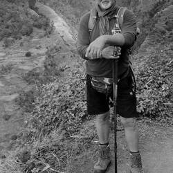 .....but great trekking is waiting.....