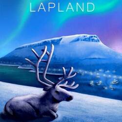The goal - Lapland!