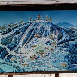 Säfsen ist ein Skiort