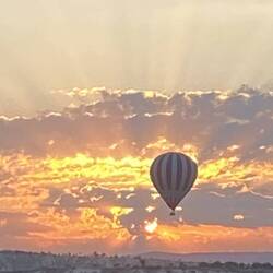 I think im enjoying sunrises more than sunsets!!