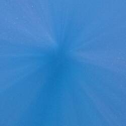 Very deep water around the turtle island