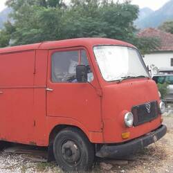 Camperprojekt 2023? Karosserie wäre schon mal besser in Takt als beim Aktuellen 😬