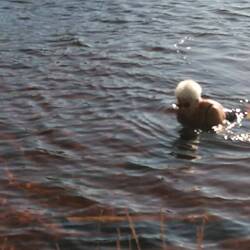 der Abschluss des Tages