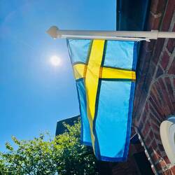 Välkommen till Nyköping 🇸🇪