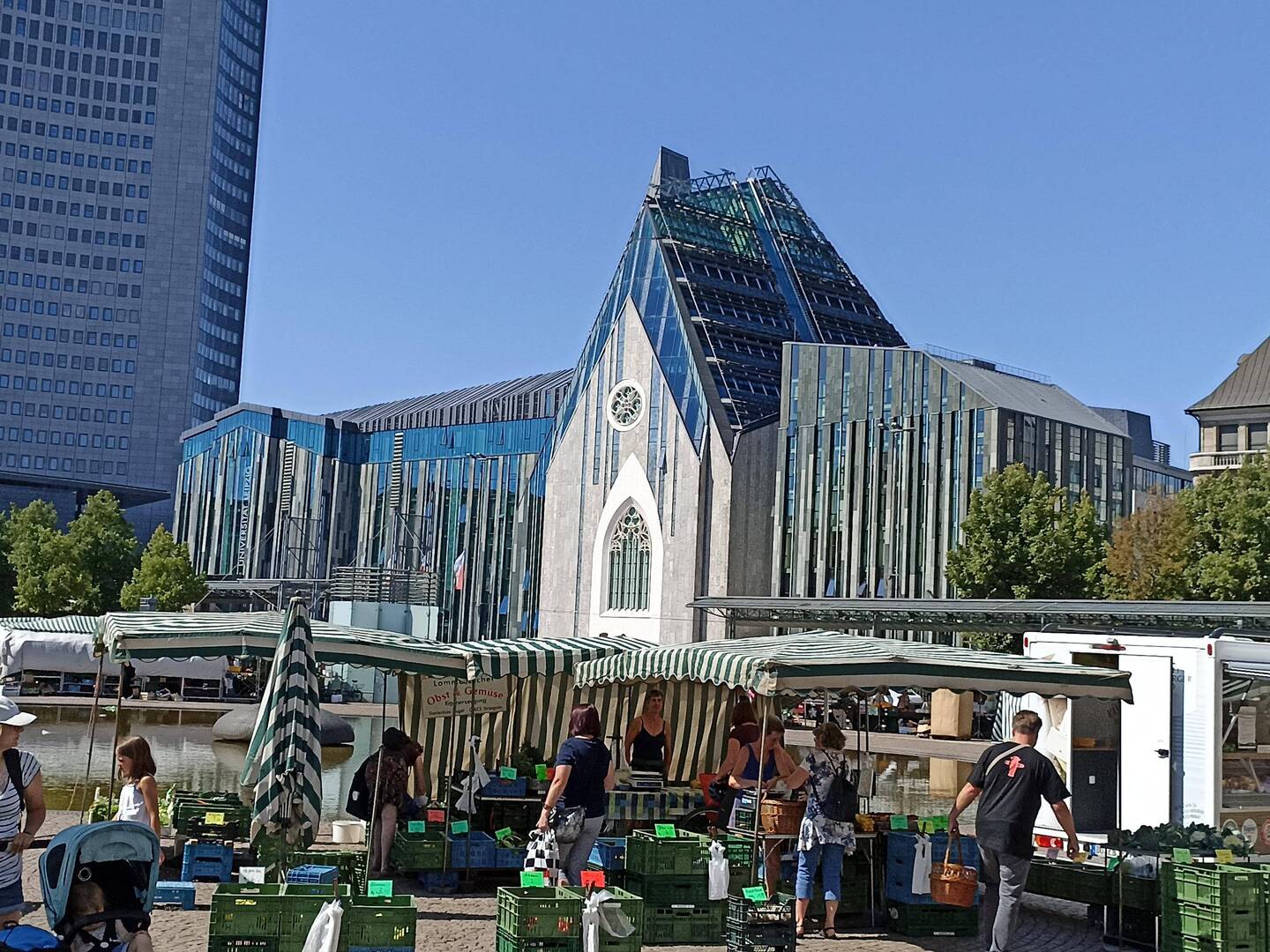 Universität Leipzig