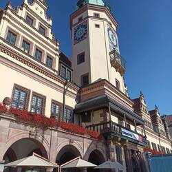 Altes Rathaus