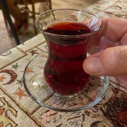 BEST. TEA. EVER.