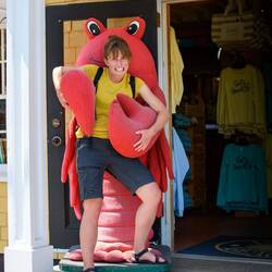 Attacked / Angegriffen