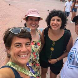 Neue Santa Marta Bekanntschaft aus Ecuador