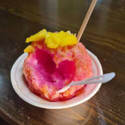 Shave Ice vo inne