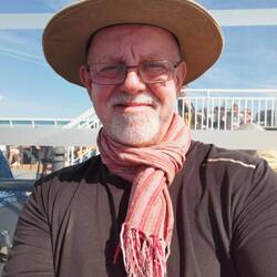 First time heading Skandinavia!