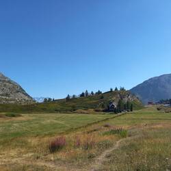 Simplon Pass