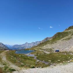 Susten Pass