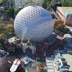 Richtig toll die Bilder von oben