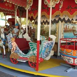 Annika wollte unbedingt etwas langweiliges ausprobieren 😉 Nostalgie pur