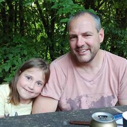 Meine zwei Streithähne ❤️❤️