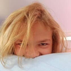 Der Räuber höchst persönlich 😉