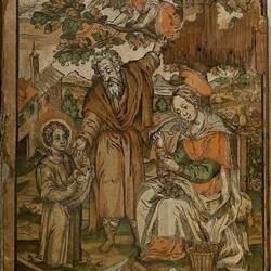 Ausstellung St. Jakobi