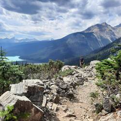 Emerald Lake