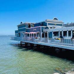 Perfektes Restaurant!