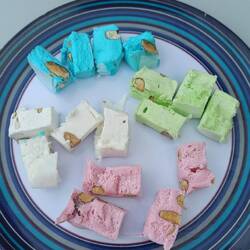 Honig in allen Farben