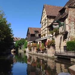 Es gab immer was zum schauen