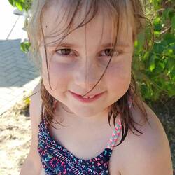 Mausi glücklich 🥰