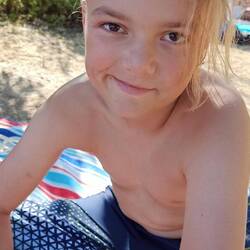 Henry zufrieden 🥰