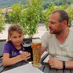 ... zur kühlen Erfrischung von innen