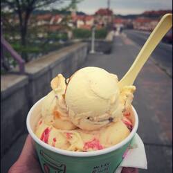 Don Vito & Beneška Krema 🤤