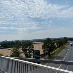 Festival Parkplatz/Zeltplatz