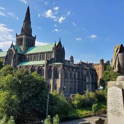 Glasgow Cathedral
