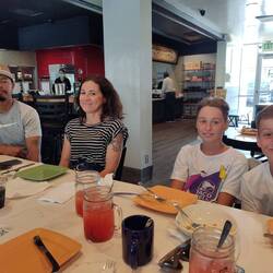 Polly's Diner
