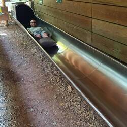 Was für ein Spaß 😂