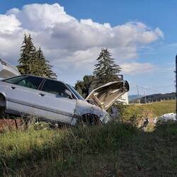Denkmal für montenegrinische Fahrweise