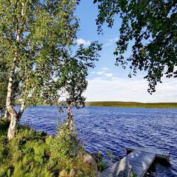 That sooo Lapland, isn't it 😍😍😍!