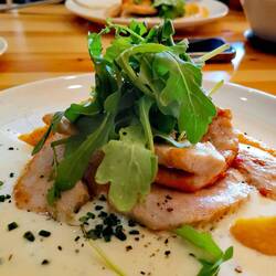 Back in civilisation 😋😋😋!