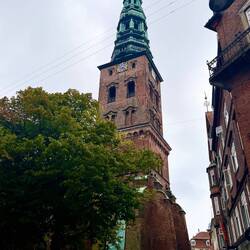 Église du Saint-Esprit Helligaandskirken