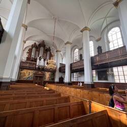 Église du Saint-Esprit Helligaandskirken1)