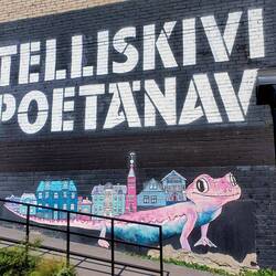 Telliskivi Creative City