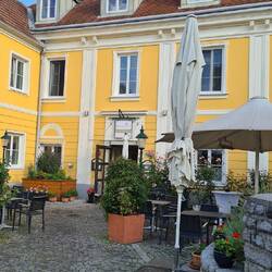 Unser Hotel