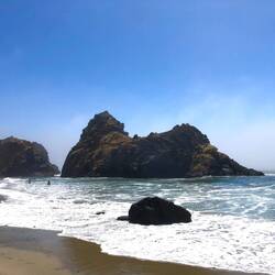 ... und plötzlich ward es Licht!