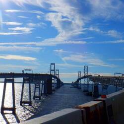 Chesapeake Bay