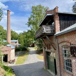 Die Alte Papierfabrik