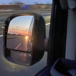 Bald sind wir daheim