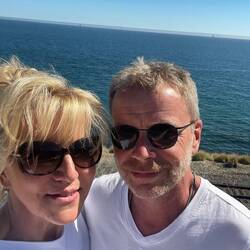 ... daher haben wir dann noch ein Zweites gemacht 😉