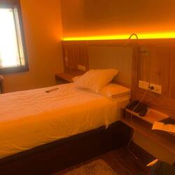 Das gönne ich mir heute mal