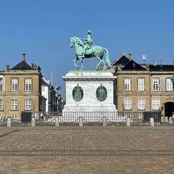 Amalienborg