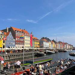 Nyhavn