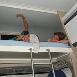 Und alle waren glücklich und zufrieden 🥰